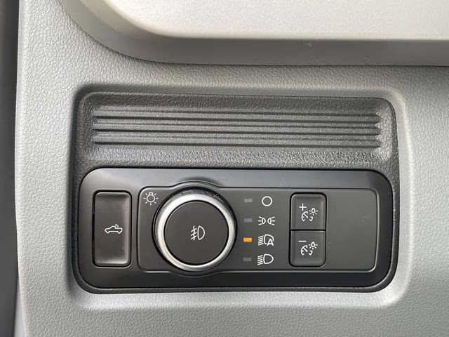 2026 Oxford White Ford Super Duty F-450 DRW XL 4X4 Chassis