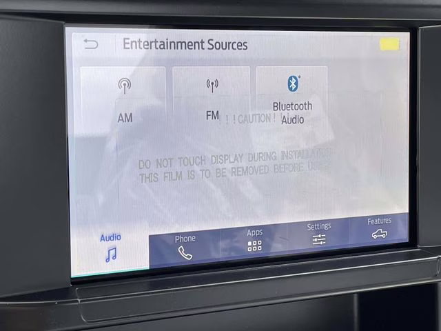 2026 Oxford White Ford Super Duty F-450 DRW XL 4X4 Chassis