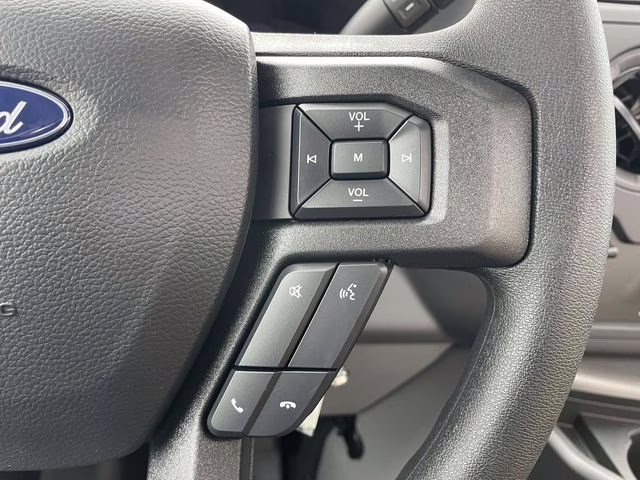 2026 Oxford White Ford E-350SD Base RWD Truck