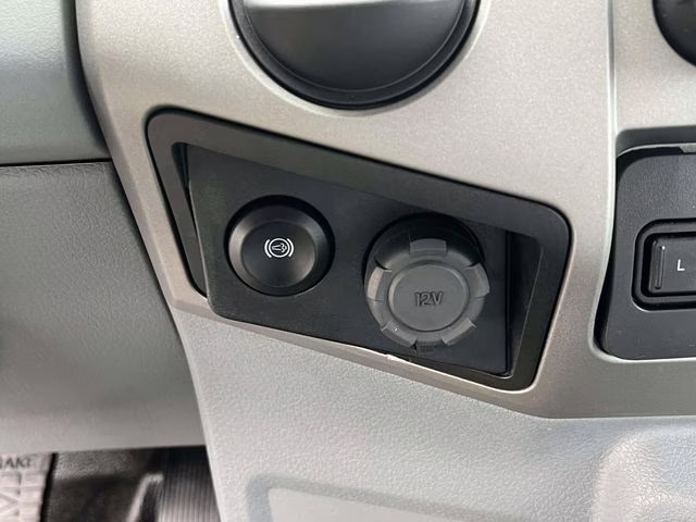 2026 Black Ford F-650SD Base RWD Truck