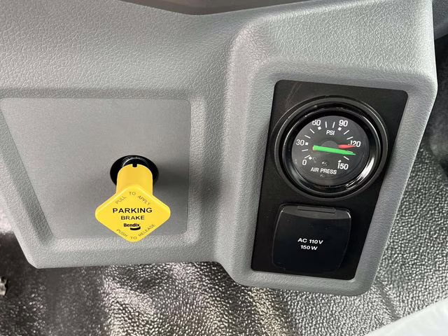 2026 Oxford White Ford F-650SD Base RWD Truck