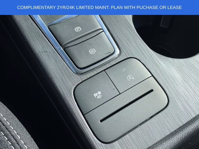 2026 Silver Metallic Ford Escape Active FWD SUV