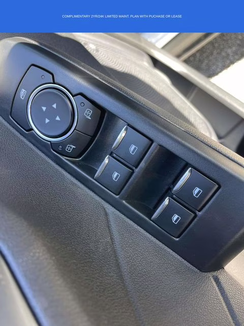 2026 Silver Metallic Ford Escape Active FWD SUV