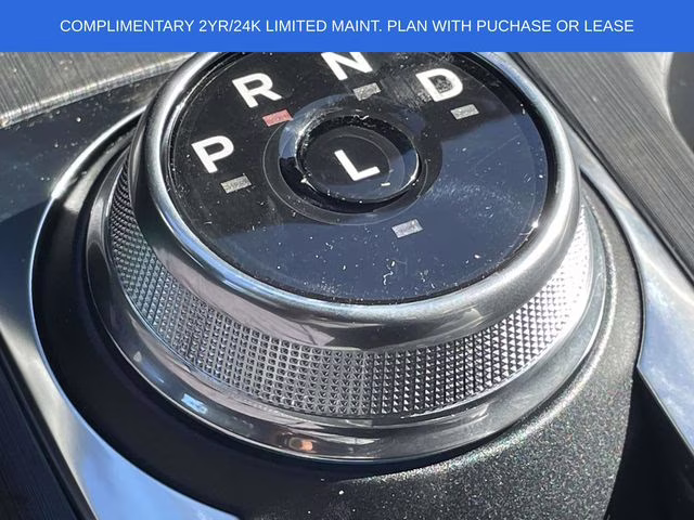 2026 Silver Metallic Ford Escape Active FWD SUV