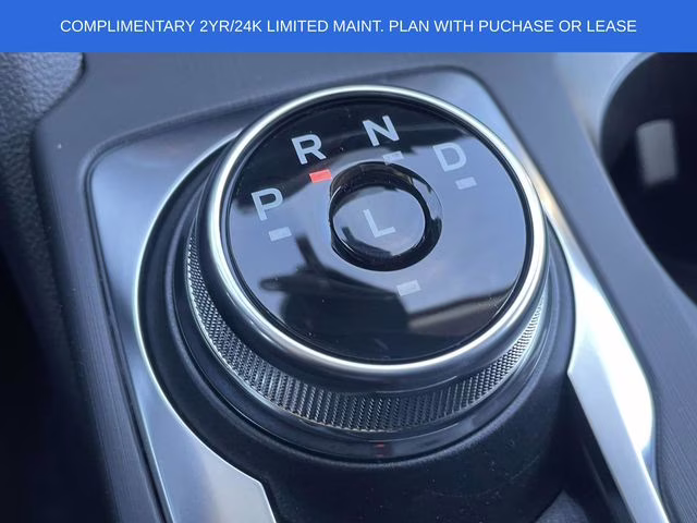 2026 Vapor Blue Ford Escape Active FWD SUV