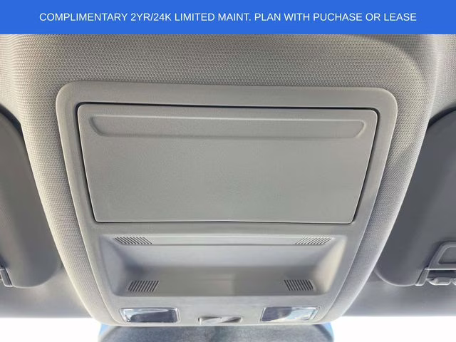 2026 Vapor Blue Ford Escape Active FWD SUV