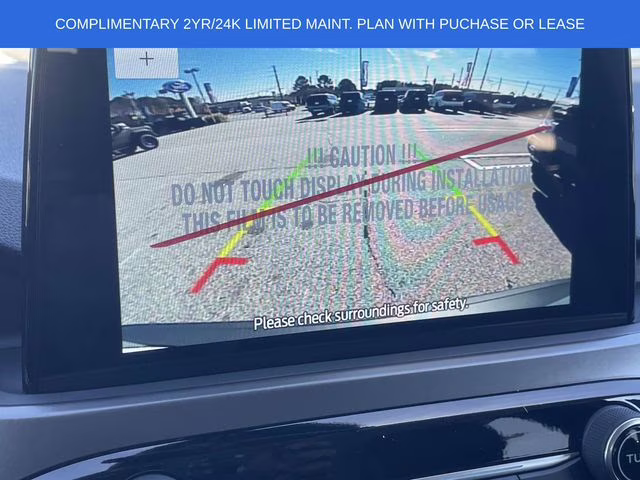 2026 Vapor Blue Ford Escape Active FWD SUV