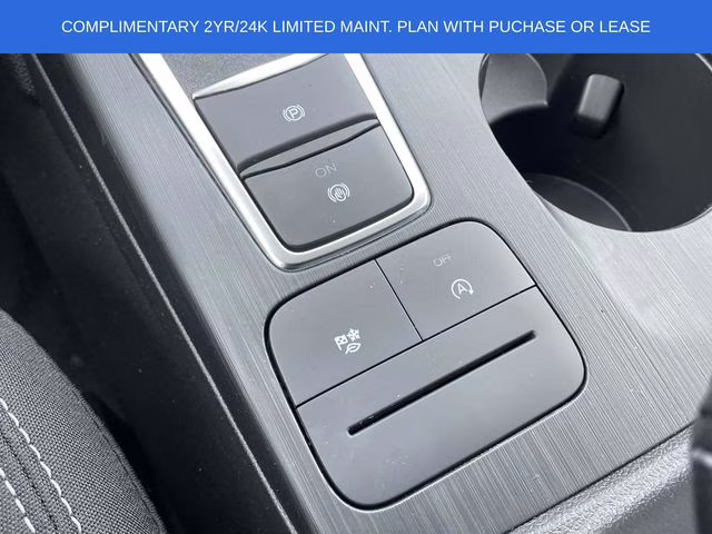 2026 Red Metallic Ford Escape Active FWD SUV