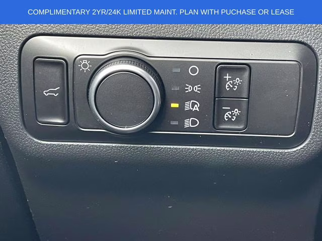 2026 Red Metallic Ford Escape Active FWD SUV