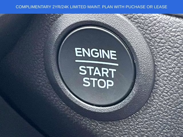 2026 Red Metallic Ford Escape Active FWD SUV