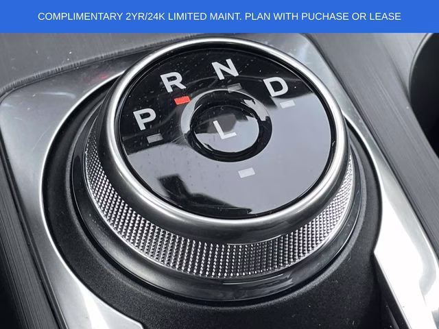 2026 Red Metallic Ford Escape Active FWD SUV