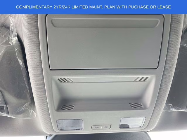 2026 Red Metallic Ford Escape Active FWD SUV