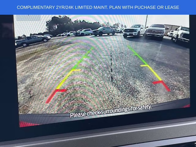 2026 Red Metallic Ford Escape Active FWD SUV