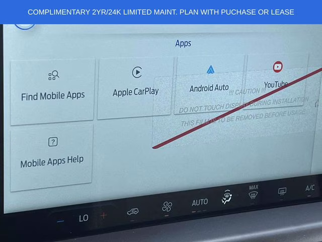 2026 Vapor Blue Ford Escape Active FWD SUV