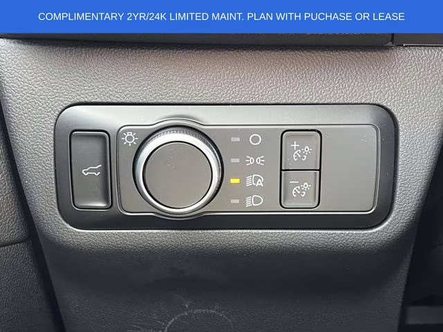 2026 Vapor Blue Ford Escape Active FWD SUV