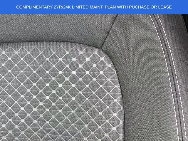 2026 Vapor Blue Ford Escape Active FWD SUV