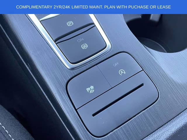 2026 Red Metallic Ford Escape Active FWD SUV