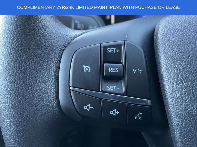 2026 Red Metallic Ford Escape Active FWD SUV