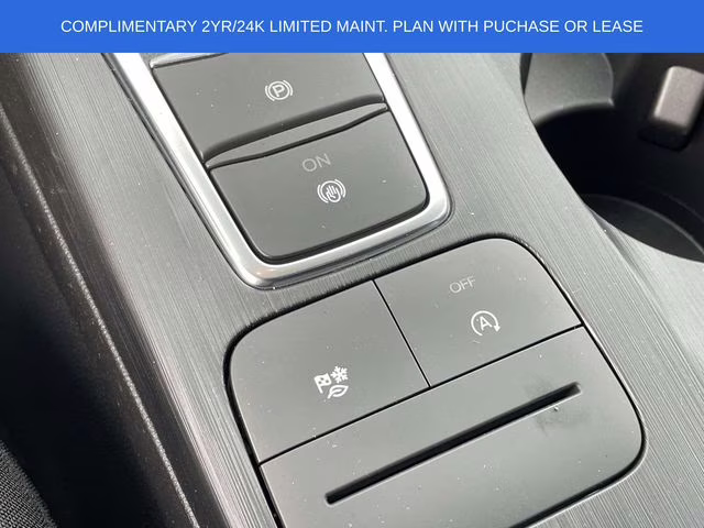 2026 Gray Metallic Ford Escape Active FWD SUV