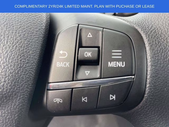 2026 Gray Metallic Ford Escape Active FWD SUV