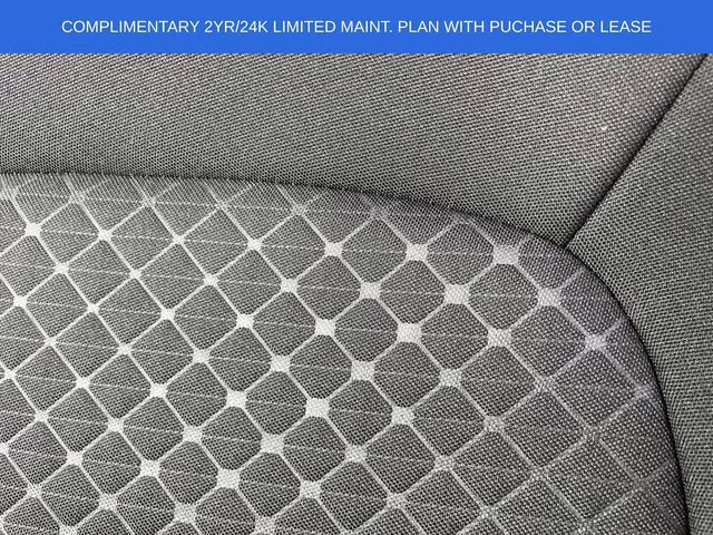 2026 Gray Metallic Ford Escape Active FWD SUV