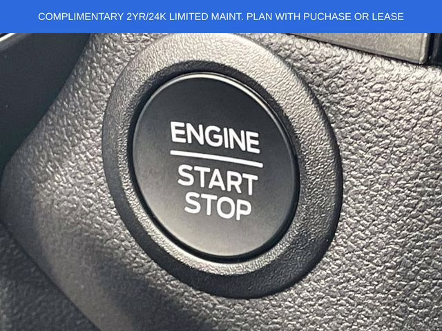 2026 Gray Metallic Ford Escape Active FWD SUV