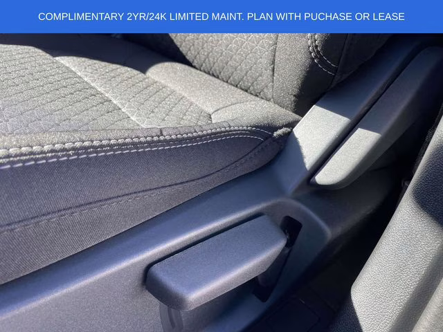 2026 Vapor Blue Ford Escape Active FWD SUV