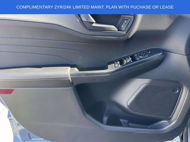 2026 Vapor Blue Ford Escape Active FWD SUV