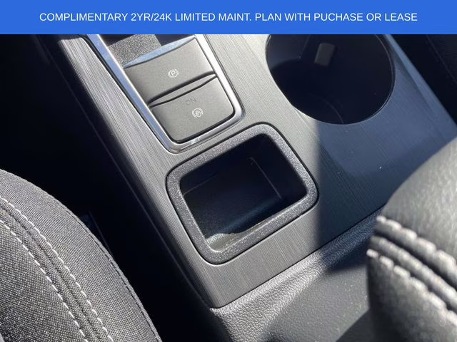 2026 Vapor Blue Ford Escape Active FWD SUV