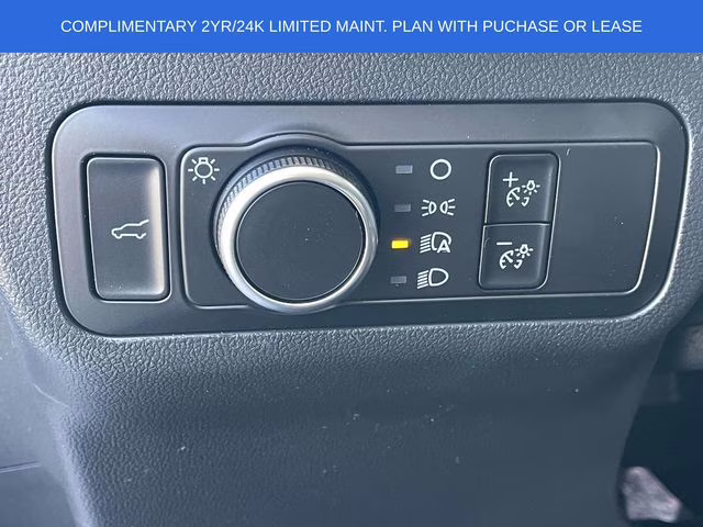 2026 Silver Metallic Ford Escape Active FWD SUV