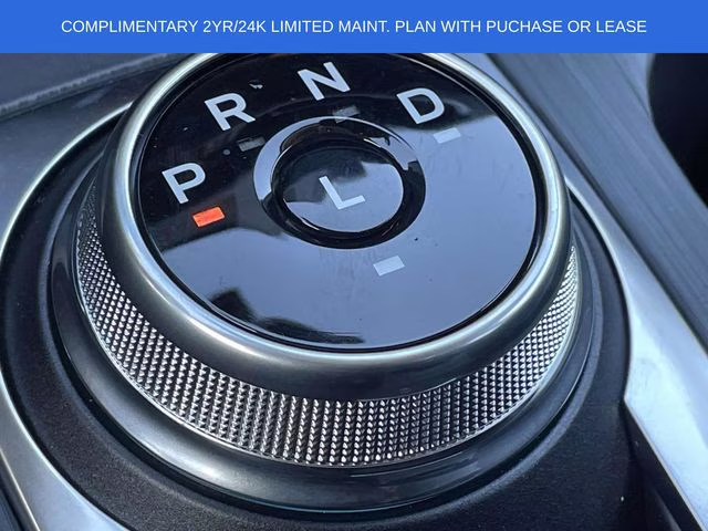 2026 Silver Metallic Ford Escape Active FWD SUV