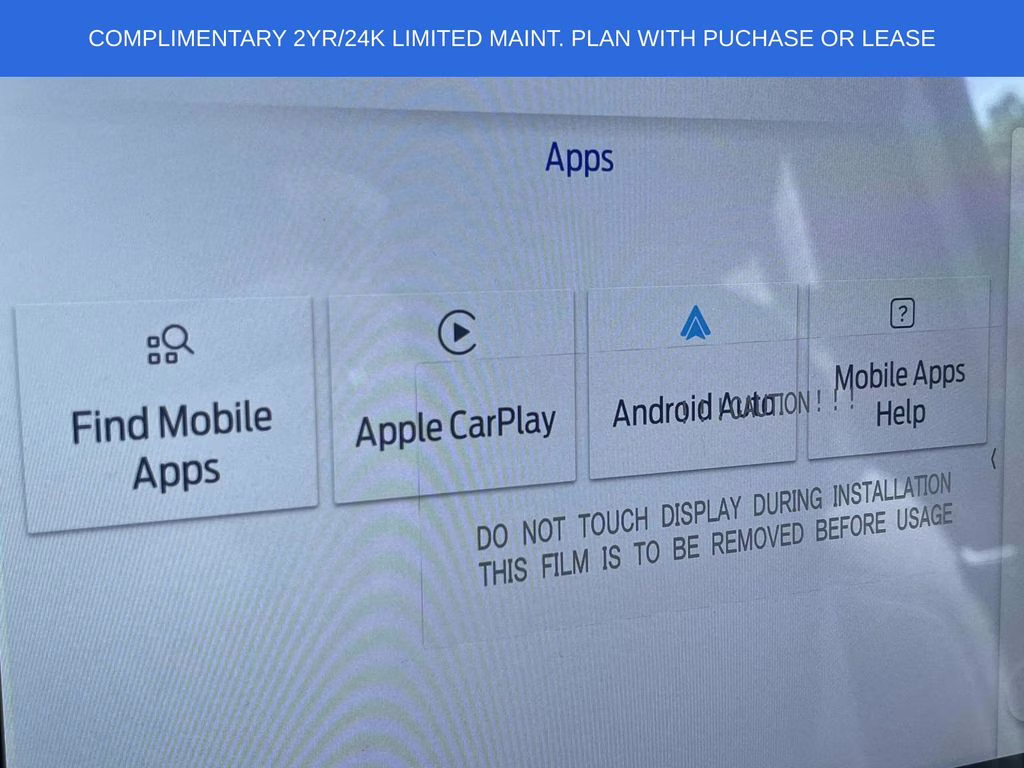 2025 Oxford White Ford Bronco Base 4X4 SUV