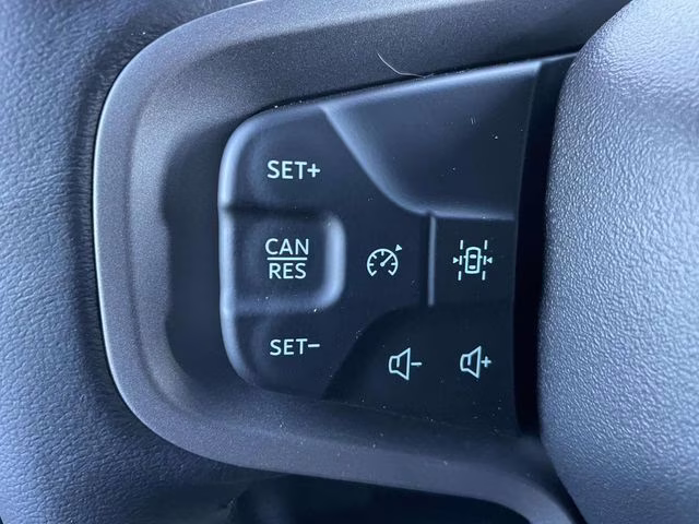 2025 Shadow Black Ford Bronco Big Bend 4X4 SUV