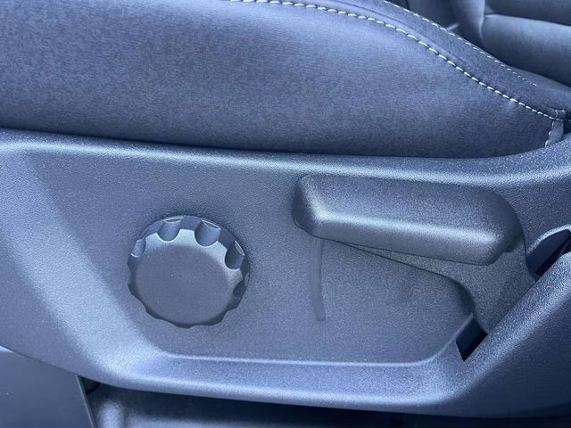 2025 Shadow Black Ford Bronco Big Bend 4X4 SUV