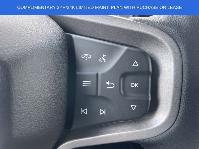 2025 Shadow Black Ford Bronco Outer Banks 4X4 SUV