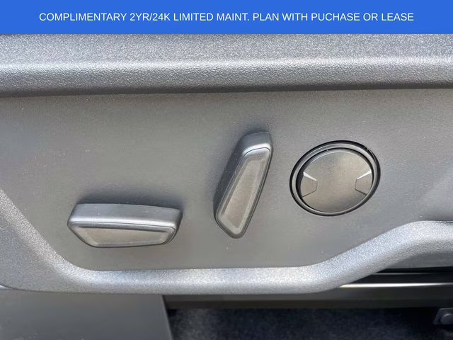 2025 Shadow Black Ford Bronco Outer Banks 4X4 SUV