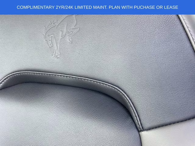 2025 Shadow Black Ford Bronco Outer Banks 4X4 SUV