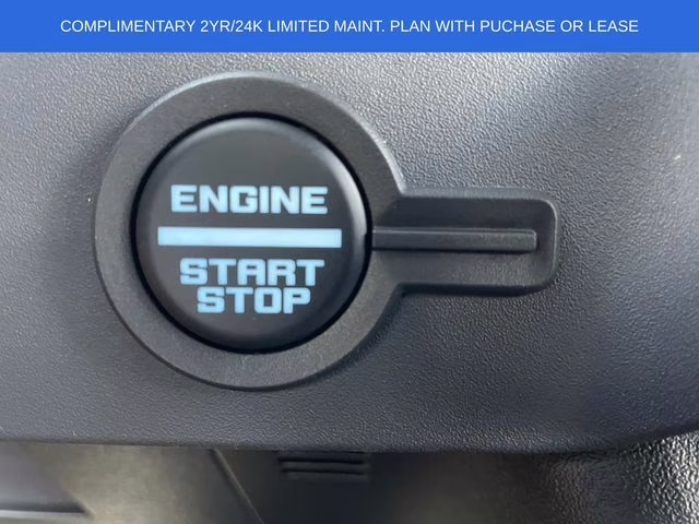 2025 Shadow Black Ford Bronco Outer Banks 4X4 SUV