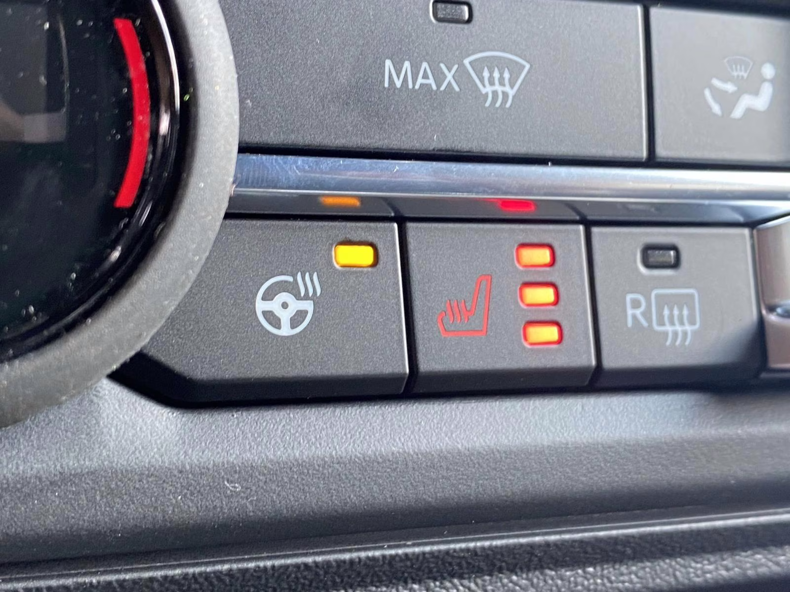 2025 Azure Gray Metallic Ford Bronco Outer Banks 4X4 SUV