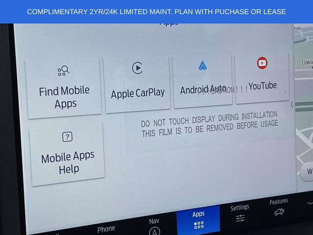 2025 Gray Metallic Ford Bronco Badlands 4X4 SUV