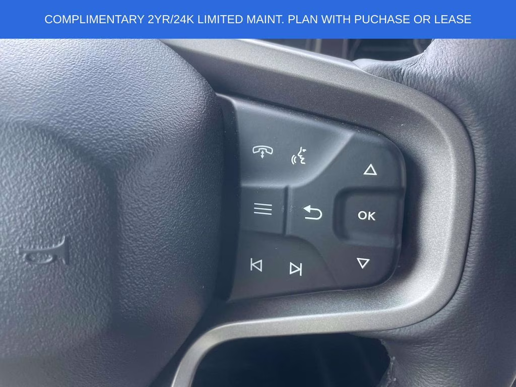 2025 Gray Metallic Ford Bronco Badlands 4X4 SUV