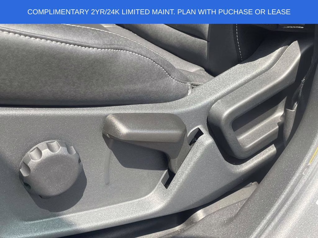 2025 Gray Metallic Ford Bronco Badlands 4X4 SUV