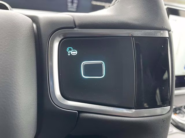 2026 Silver Metallic Ford Expedition Max Active RWD SUV