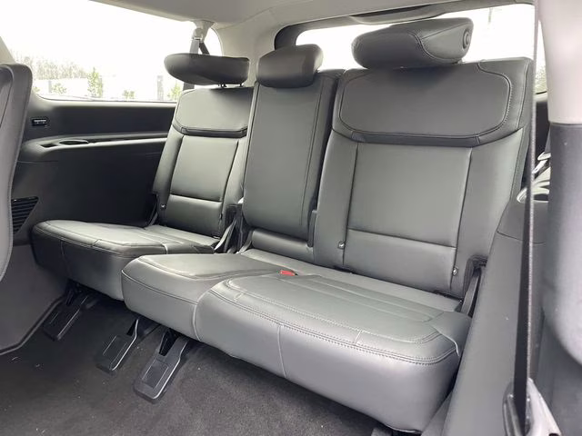 2026 Silver Metallic Ford Expedition Max Active RWD SUV