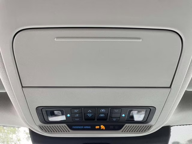 2026 Silver Metallic Ford Expedition Max Active RWD SUV