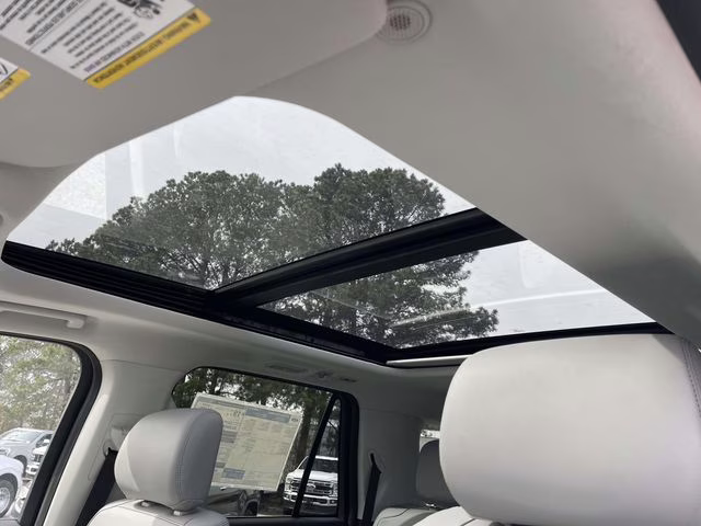 2026 Gray Metallic Ford Expedition Max Active RWD SUV