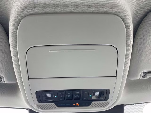 2026 Gray Metallic Ford Expedition Max Active RWD SUV