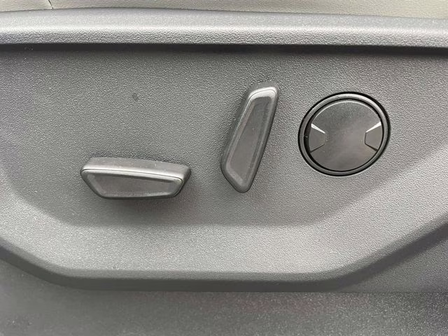 2026 Gray Metallic Ford Expedition Max Active RWD SUV