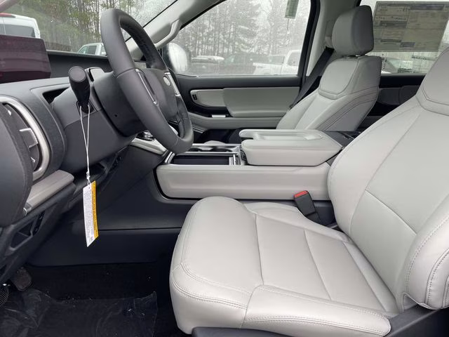 2026 Gray Metallic Ford Expedition Max Active RWD SUV