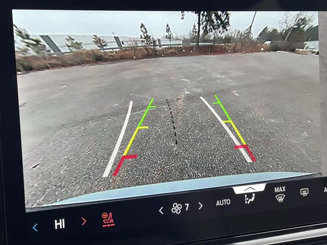 2026 Gray Metallic Ford Expedition Max Active RWD SUV